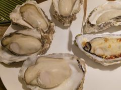 高压锅蒸乳山生蚝-乔街深夜食堂·小龙虾·高压锅生蚝(杭州总店)