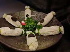 竹笙松露虾滑卷-捞王锅物料理(温州万象城店)