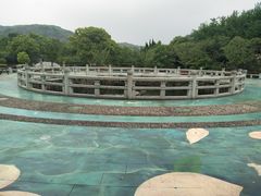 -白马涧龙池景区