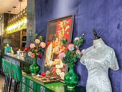 -禧悦楼(天德广场店)