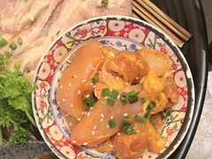 -妙香居韩国烤肉(容桂天佑城店)
