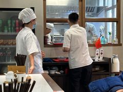 -永丰面馆(汉口路店)
