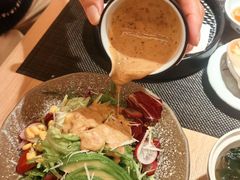 -德川家日本料理(中关村寰太大厦店)