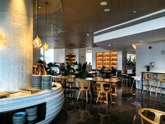 -J cafe 朝夕餐厅