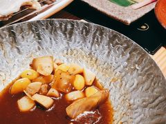 -花潮料理艺食馆(世欧广场店)