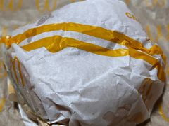 -麦当劳(新王府井店)