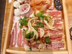 -牛人·雪花牛·木炭烤肉(昆山陆家店)