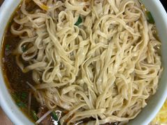 -陈记锅盖面(长江路店)