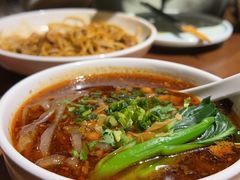 -天府豆花庄(金四季店)
