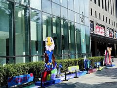 -凯德MALL(西直门店)