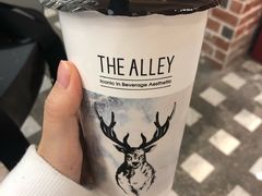 -鹿角巷The Alley(龙湖天街店)