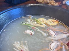 -珍粤里-蛙行记湘味馆(汶水东路店)