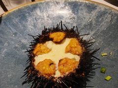 -渔港甄宴·海鲜·地标烟台菜(金沙滩店)