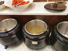 -渝宗老灶火锅(时代天街店)