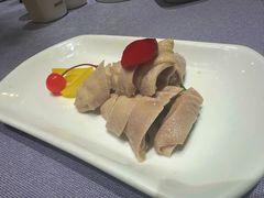 -苏先生海鲜渔庄(金桥店)