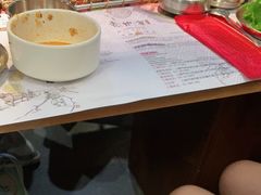 -老炉家木炭烤肉(长江国际店)