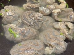 -杭州滨江银泰喜来登·采悦轩中餐厅