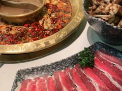 -哥老官重庆美蛙鱼头(宝山龙湖店)