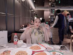 -秀儿四九城·新京菜(亚运村鸟巢店)