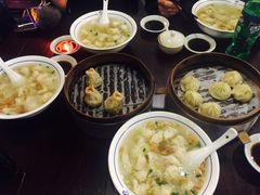 -汪一挑馄饨(老街店)