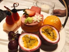 -粤海喜来登酒店·&More聚驿(天河城店)