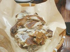 -刘师父老汉口江湖菜(蔡锷路店)