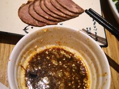 -秦香阁·西北家常菜(徐汇日月光中心店)
