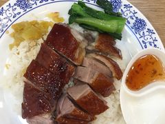 -棋哥烧鹅餐室(嘉年华商业大厦店)