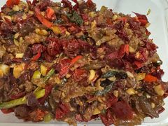 -新新湘菜馆(新中街二条店)