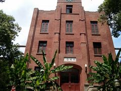 -浙江大学(之江校区)