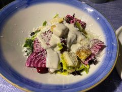 凯撒沙拉-后海16号·北京私房菜