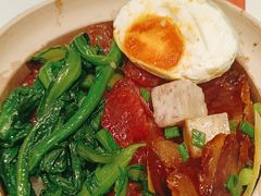 -华记煲仔华·煲仔饭(市桥易发店)