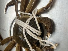 -阳澄湖大闸蟹·琼灵阁牌品牌连锁(吴中总店)