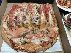 -Steveston Pizza Company (Richmond)