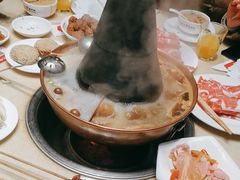 -阳坊大都涮羊肉(阳坊总店)