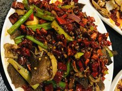 -福苗小骆驼烧烤(大唐不夜城店)