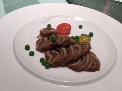 -富淳饭店(陆家嘴保利广场店)