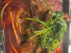 -铭副琦食·虾蟹烩馆(渔人码头店)