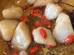 蜜枣扒山药-北京小肠陈饭庄(方庄店)