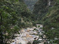 -太鲁阁公园