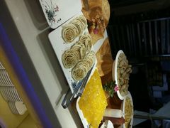 -银鲨海鲜烤肉火锅自助餐厅(五星店)
