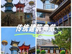 -西宁市东关清真大寺
