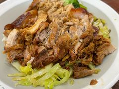 -陆长玖古法猪脚饭(玄风桥店)