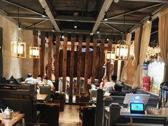 -快乐小羊·内蒙牛羊肉火锅(流花中心店)