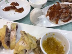 -六和聚传统烤鸭.天津菜(和平店)