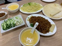 -姥家春饼店(漳州二路店)