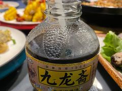 -金龙·打边炉(南京西路店)