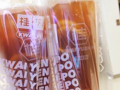 -桂桂茶(恒基名人店)