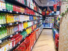 -Bravo永辉(爱琴海购物公园店)