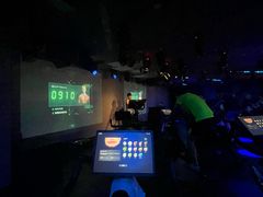 -TANGO LIVEHOUSE动感单车(巴黎春天店)